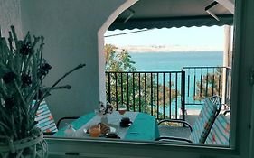 Romantic Apartment Sonja, Beachfront